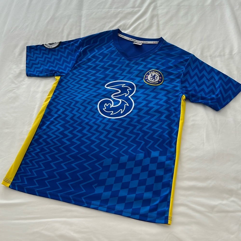 Men's Chelsea Jersey